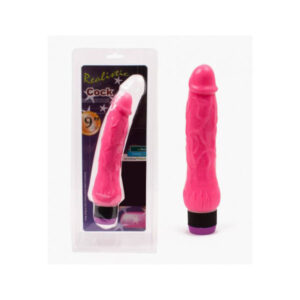 Lybaile Realistic Cock pink
