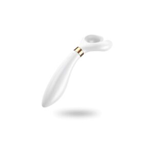 Satisfyer Partner Multifun 3 white