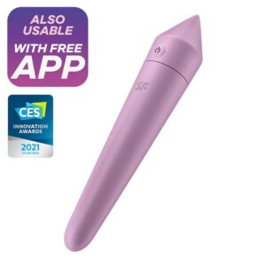 Satisfyer Ultra Power Bullet 8