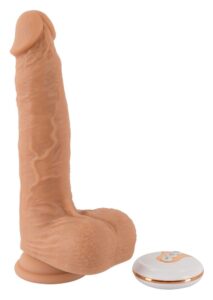 You2Toys Natural Thrusting Vibe