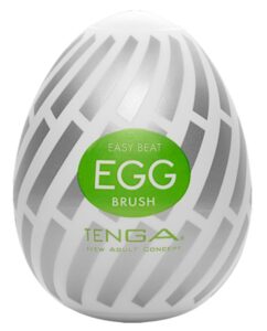 Tenga Egg Brush