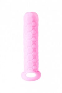 Lola Games Návlek Homme Long pink pro 9-12 cm